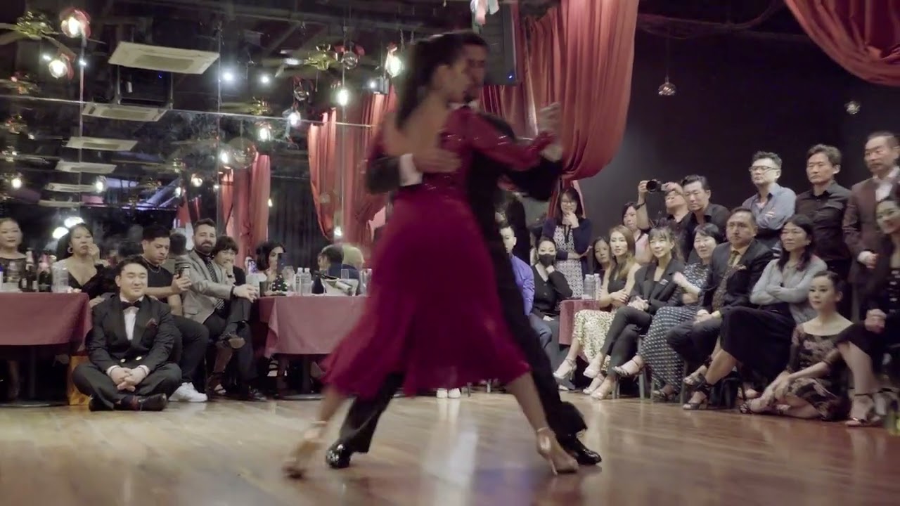 Los Totis - 2025 Seoul Tango Festival 2