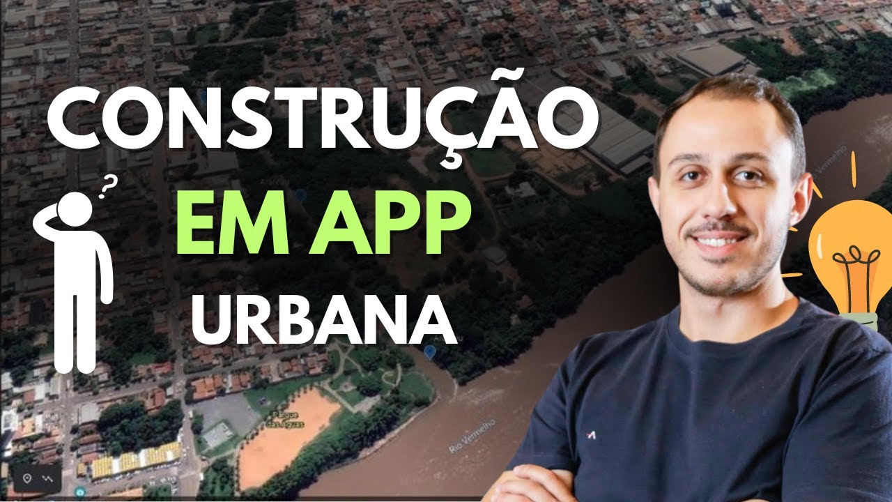 CONSTRUÇÃO EM APP (ÁREA DE PRESERVAÇÃO PERMANENTE) URBANA - Entenda as possibilidades de conseguir