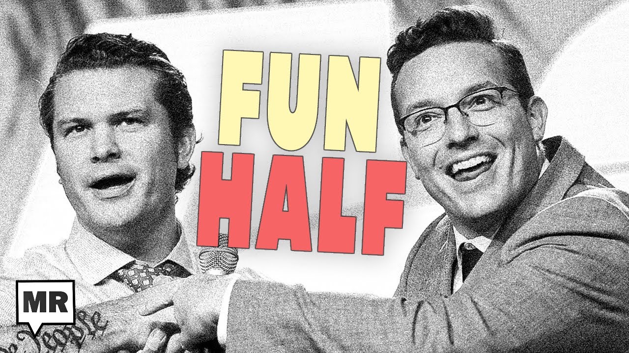 Benny & The Boys | FUN HALF