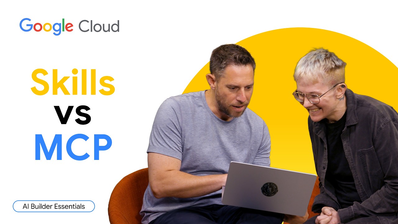 Skills против MCP: как эволюционировали инструменты ИИ