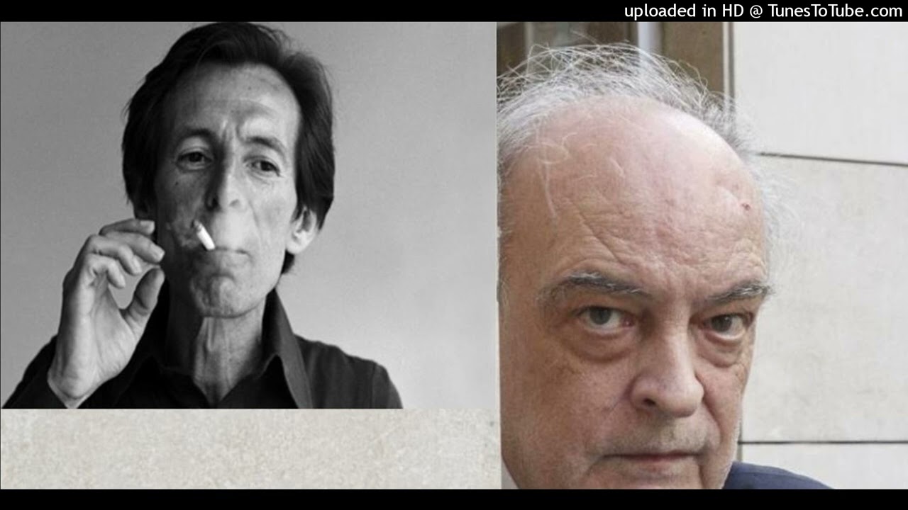 Enrique Vila-Matas habla de su escritor de cabecera: Julio Ramón Ribeyro, un fracasista verdadero.