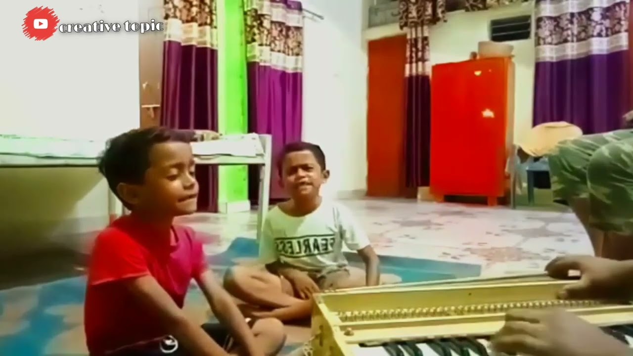 badal ke sang sang chamke bijuliya//new #shortvideo