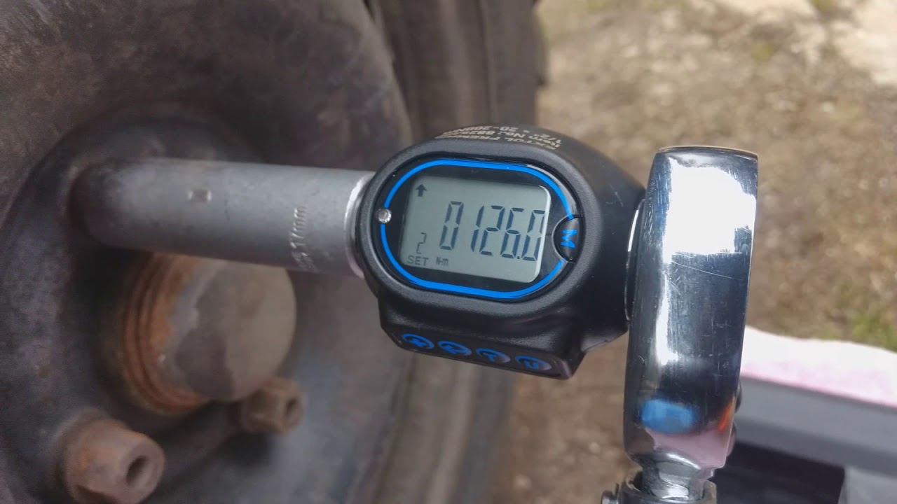 Extol digital torque adapter vs cheapest torque wrench from Ali
