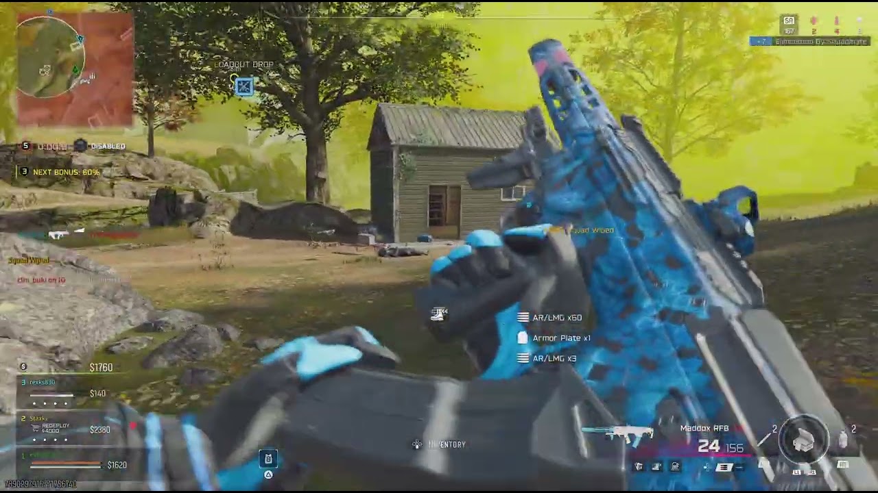 Watch this one.