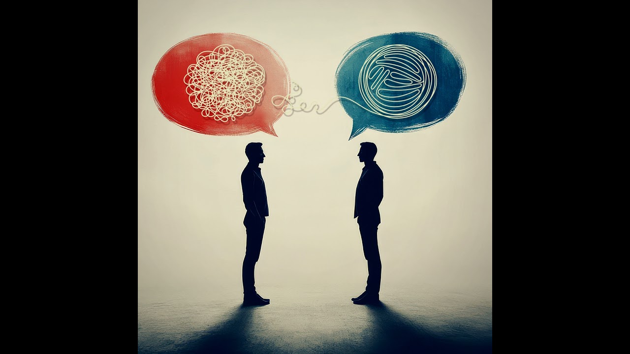 CONVERSACIONES DIFÍCILES (2)