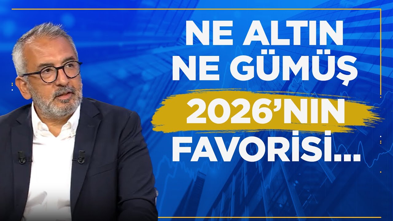 Uzman İsim 2026'da Yabancıların Borsada Alabileceği Sektörleri Sıraladı 🧐