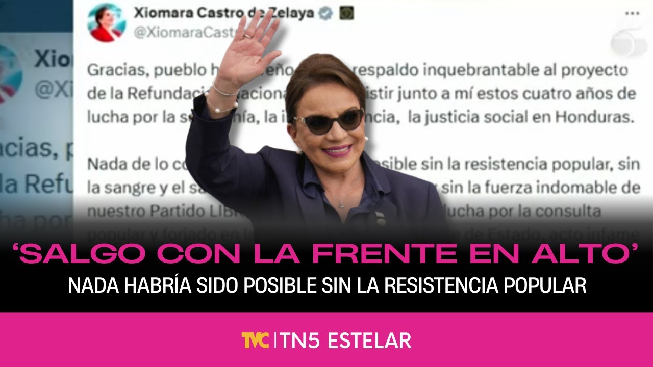 TN5 Estelar - Martes 27 de enero 2026