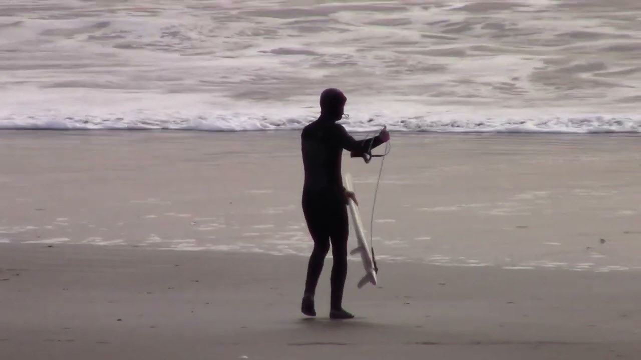 A weekend in Caswell