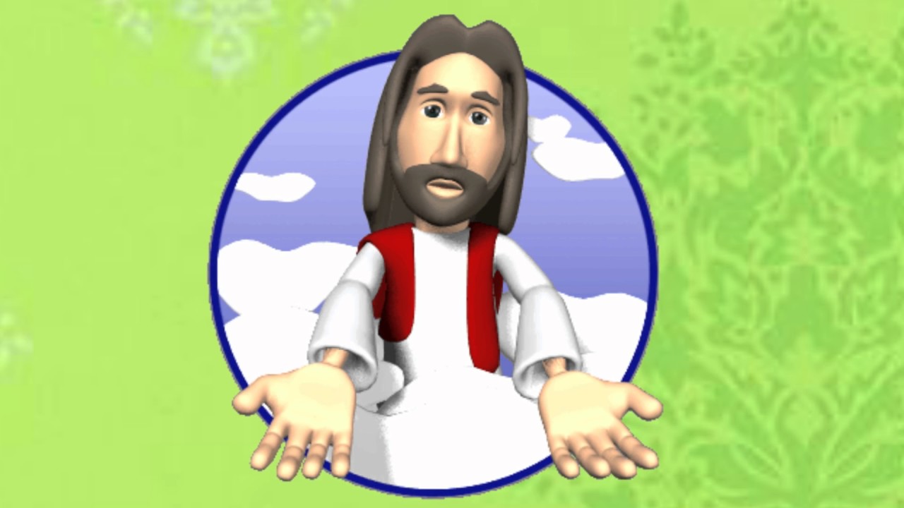 MÚSICAS DA CONCAFRAS 2 - vídeo para evangelizadores