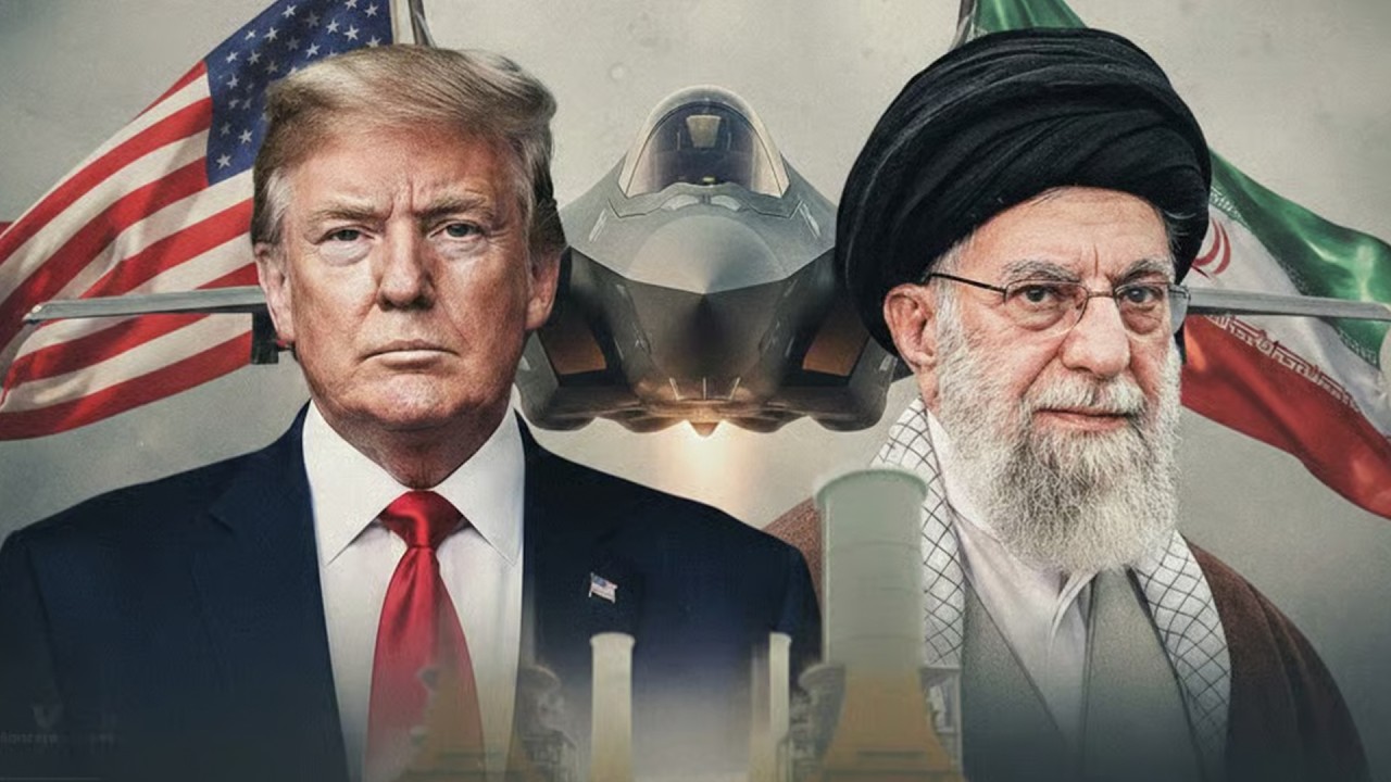 IRAN|| Dagaal aan waxba laysu reeban, gobolka oo xaalad kale gelaya &  Dilka Hoggaamiye awood badan