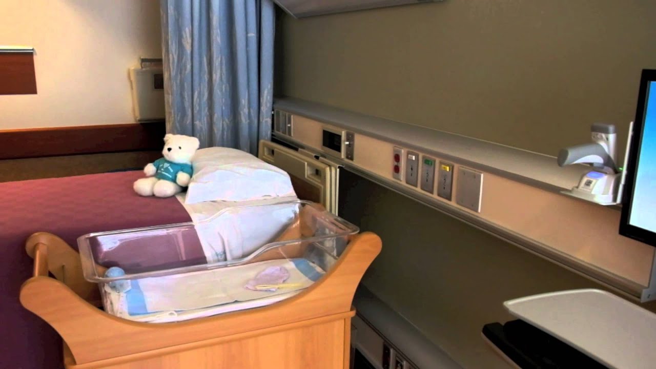 ARMC's Mother-Baby Unit