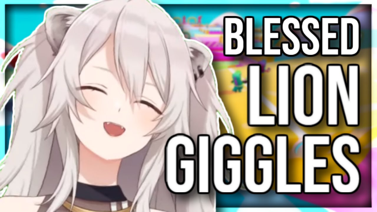 2 Minutes of Botan's Cute LAUGHS and GIGGLES