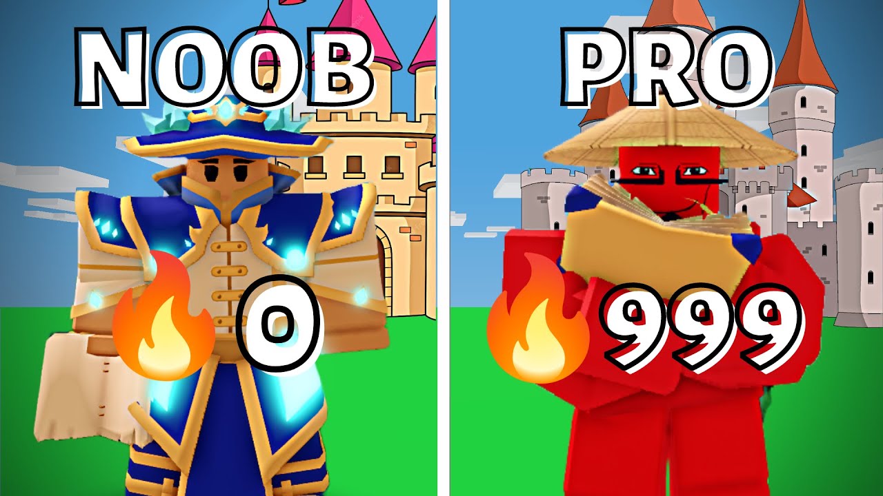 This is Why YOU SHOULD USE *Whim Kit* In Roblox Bedwars!