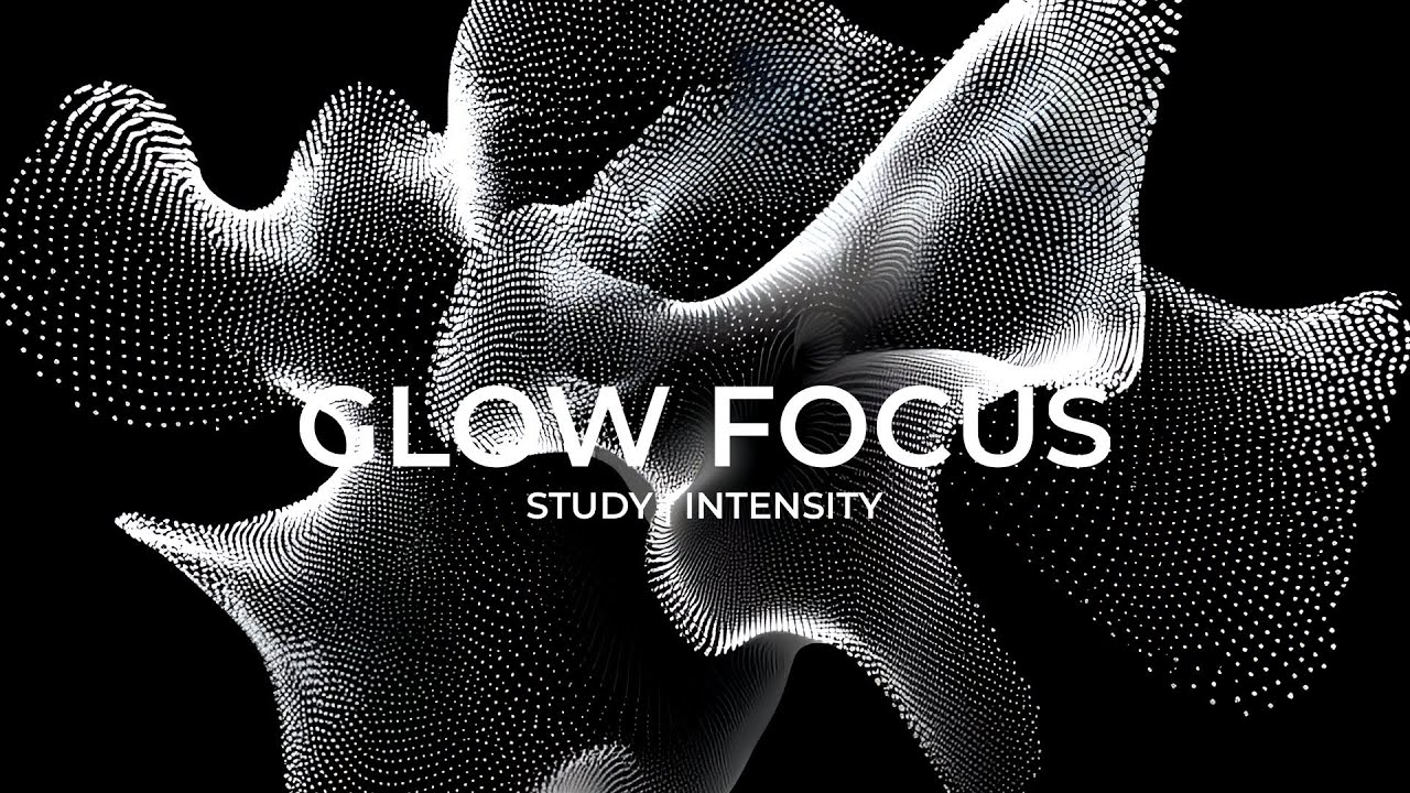 Study Marathon — Beta Brain Waves (14Hz) - Improve Concentration and Focus, Study Music