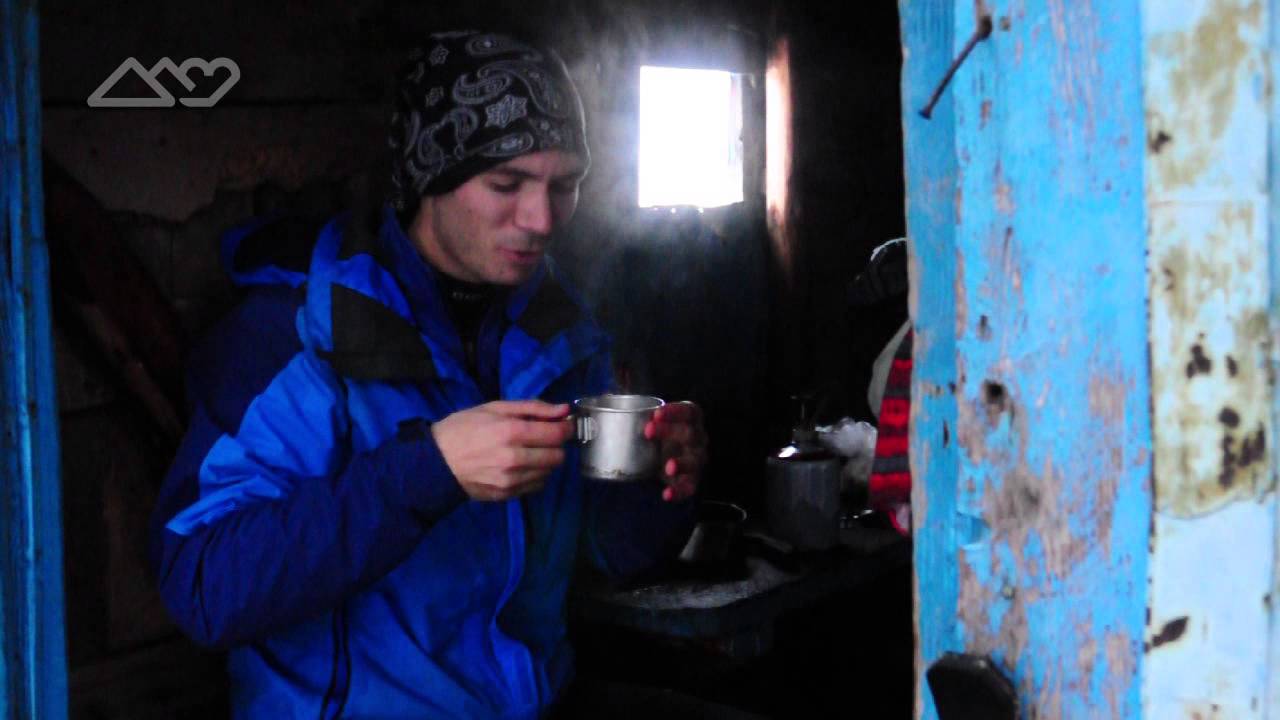 Pe poteci, spre inima ta! Ep 5: Aventura de iarna - singur în Muntii Grohotis cu dormit la stana