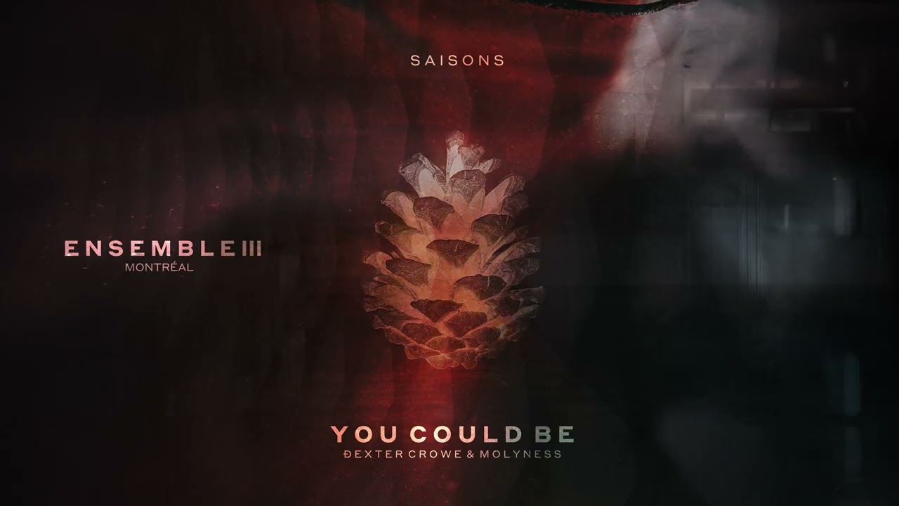 Ðexter Crowe, Molyness - You Could Be (Original Mix) [Saisons Musique]