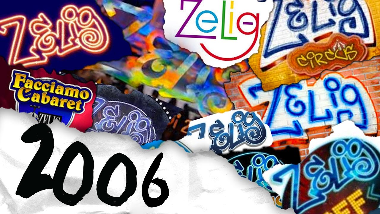 20 anni di Zelig in TV - 2006