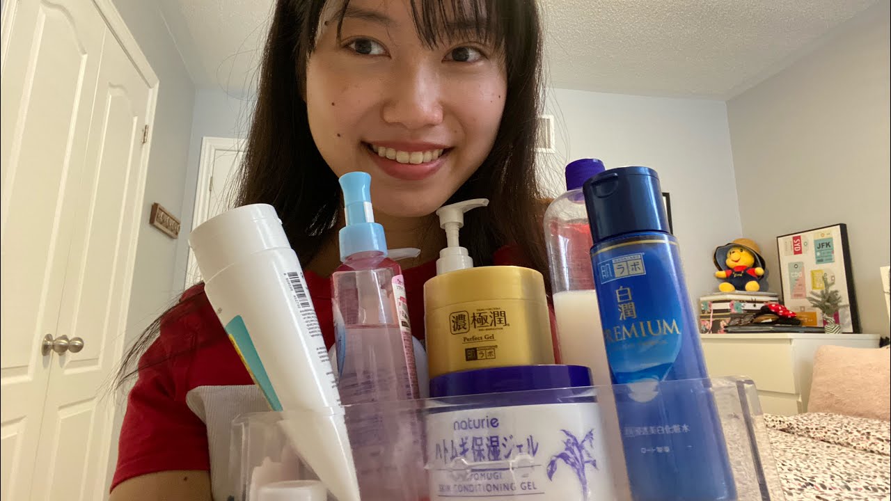 ASIAN SKINCARE REVIEW