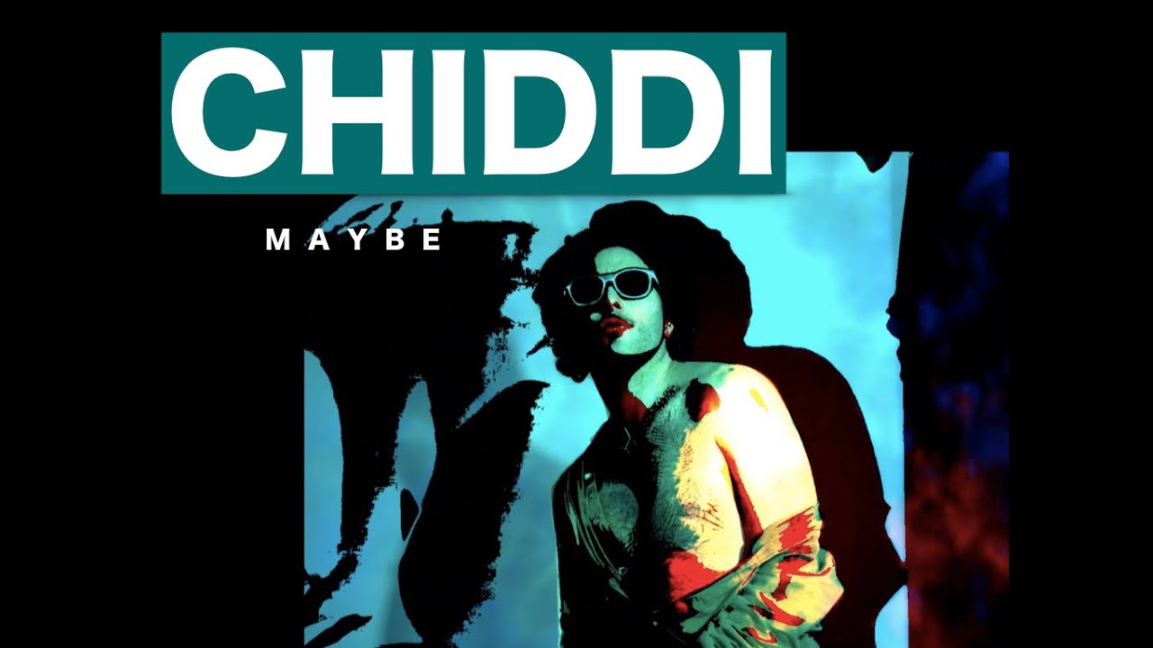 Mr Chiddi 