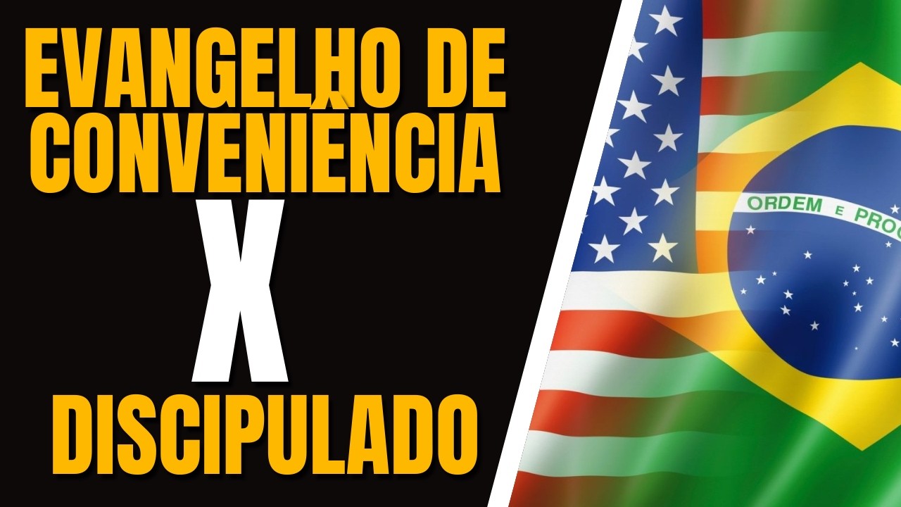 Suas escolhas estão te custando caro? | 🇧🇷🇺🇸 #igrejabrasileira #igrejaemdenver #igrejanocolorado