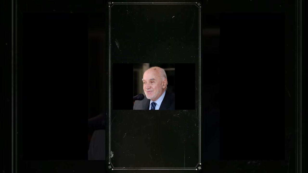 Hocaların Hocası Sabahattin Zaim
