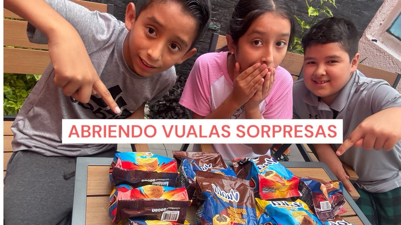 Abriendo Vualas Sorpresas de MULTIVERSUS la figuras de COLOR espectaculares