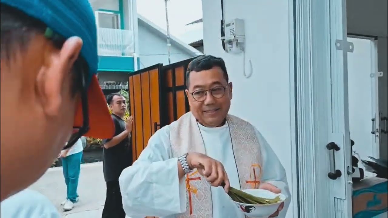 Rumah KASI | Tempat Baru untuk Belajar Mandiri Setelah Stroke