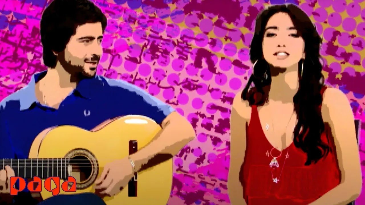 Öykü & Berk - Gönül Arsızı