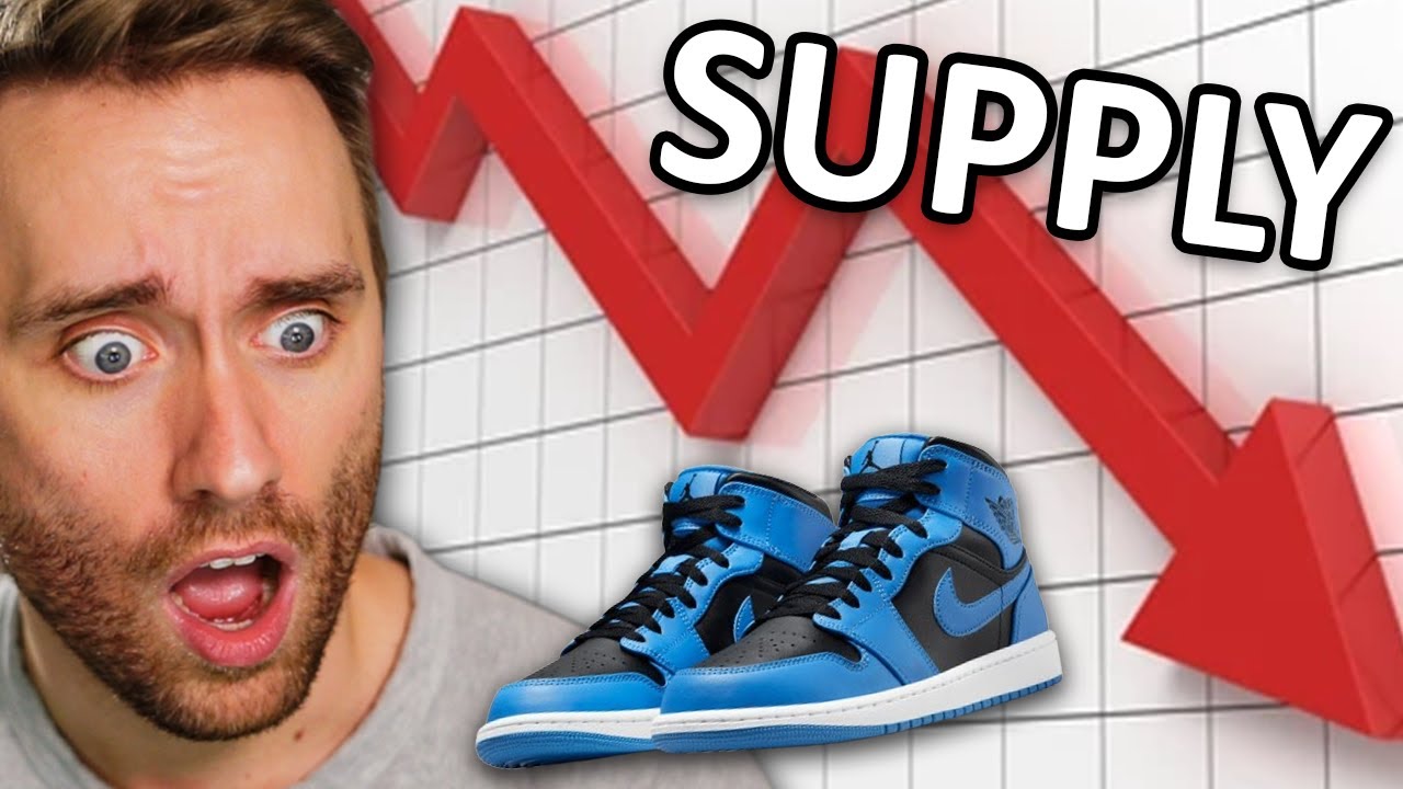 Nike's New Sales Tactics
