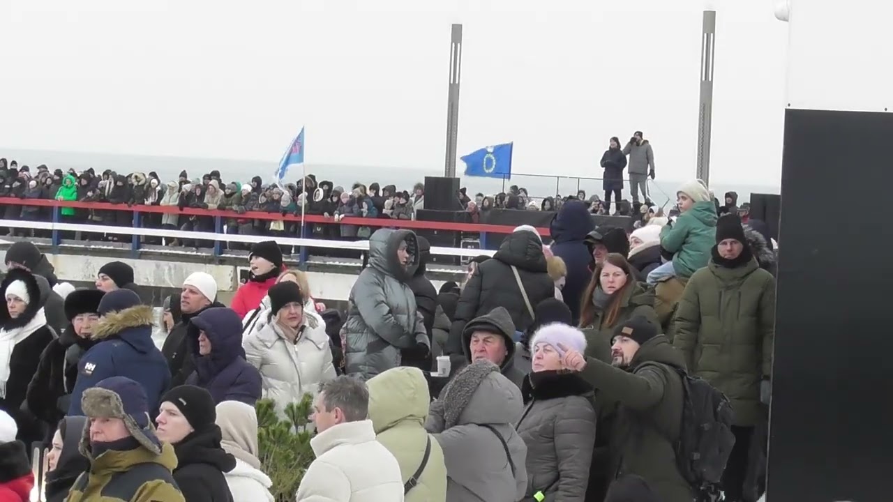 ,,Ruonių