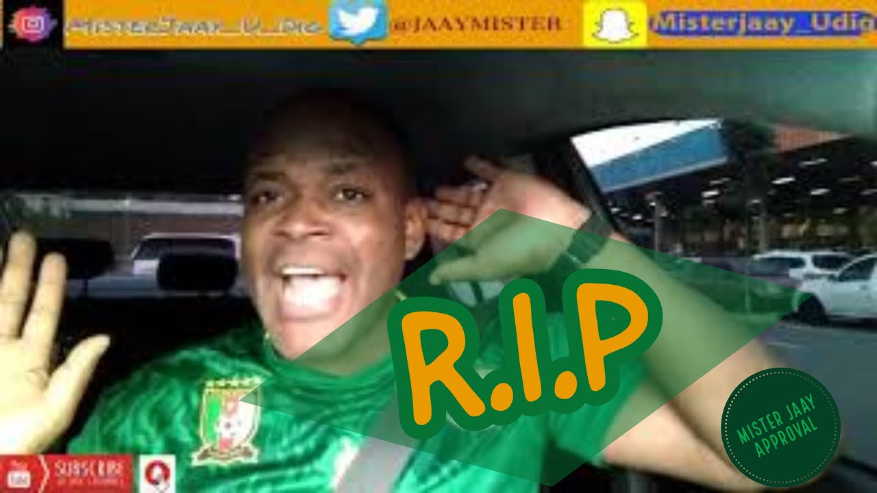 KAO DENERO DID WHAAAAT??? |  RIP