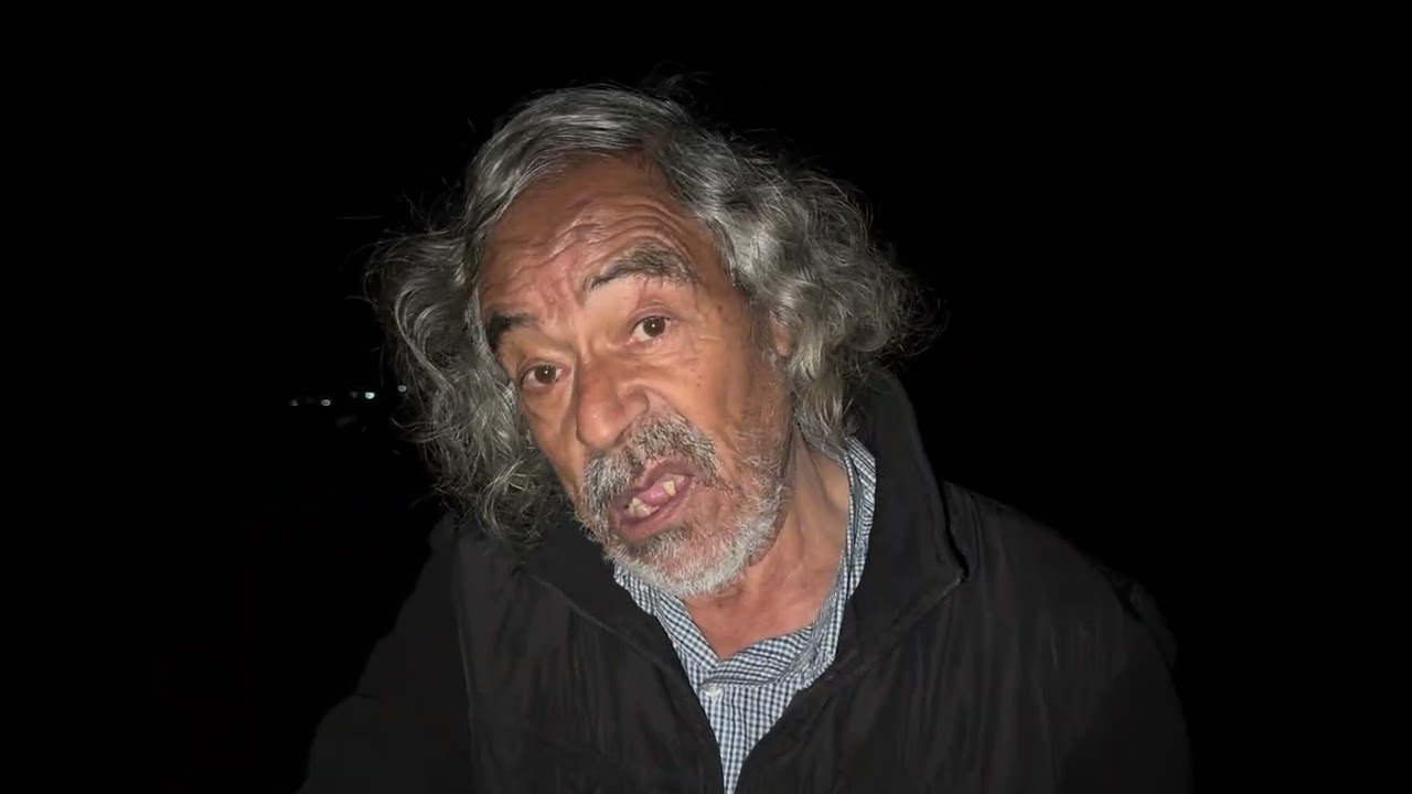 Rabah Ouvegache