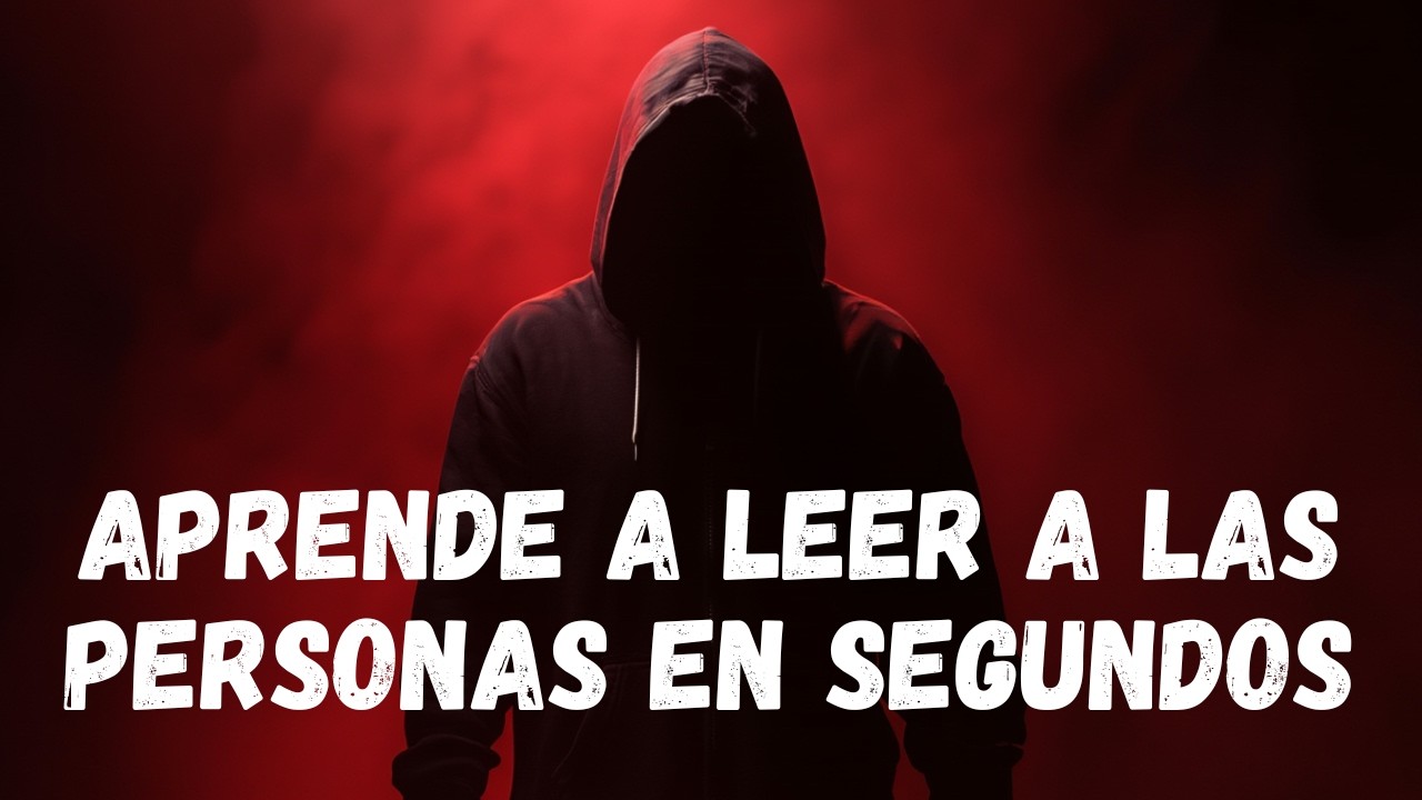 Lenguaje corporal descubre lo que la gente realmente piensa sin decir una palabra