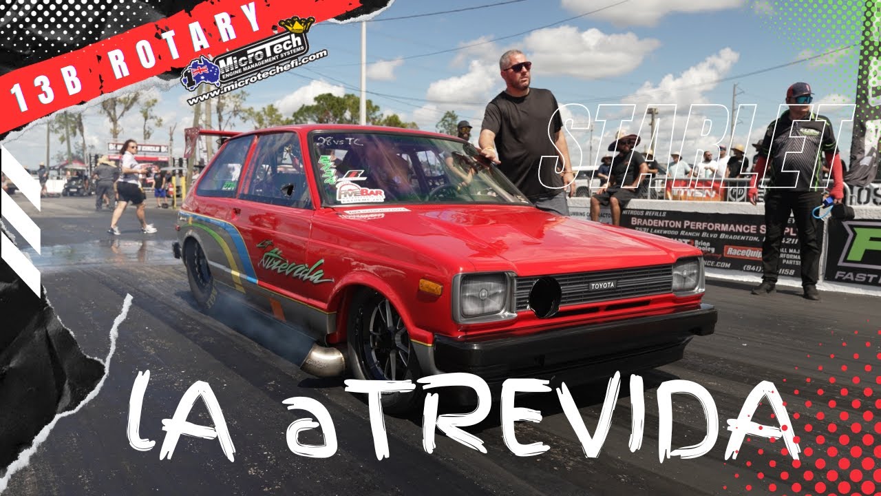 Short Feature: La Atrevida  - Trailer