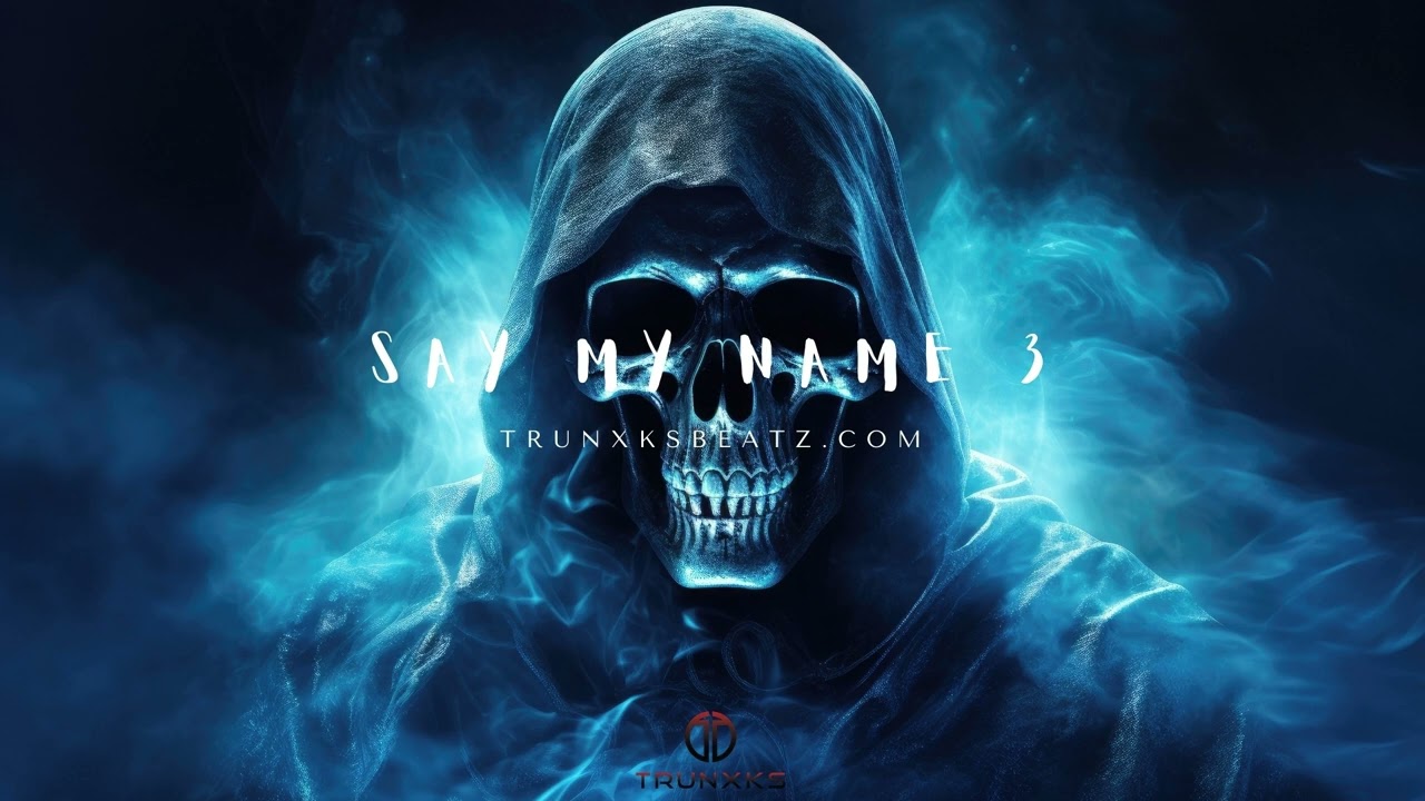 Say My Name 3 (Eminem Type Beat x Chris Webby Type Beat x Dr.Dre Type Beat) Prod. by Trunxks