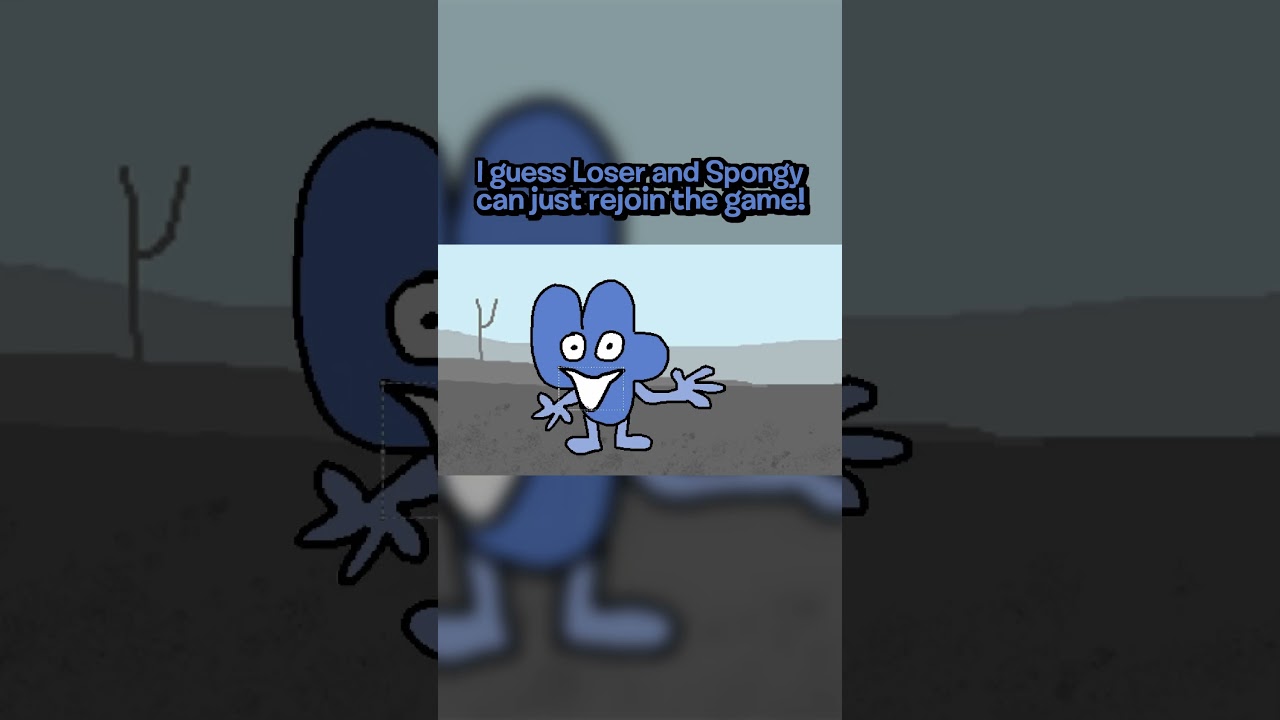 What If Two Never Showed Up? #bfdi