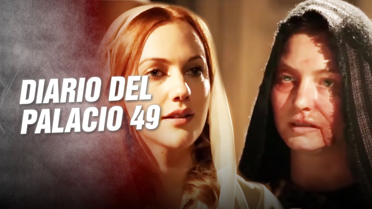 DIARIO DEL PALACIO 49 | ¡Mi Querido Sultán!