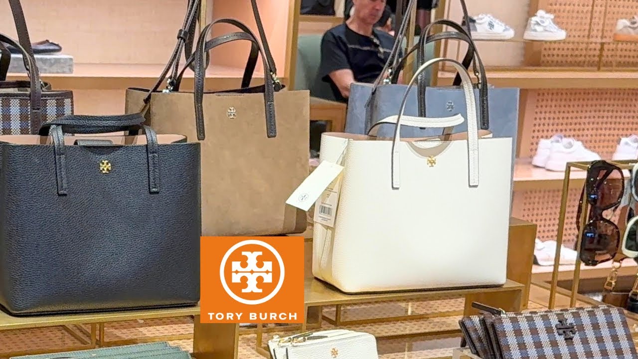 TORY BURCH: Women's Clothing, Dresses, Designer Shoes*Tory Burch OUTLET