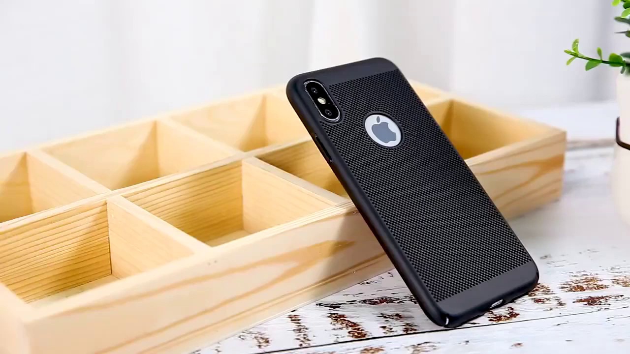 KISSCASE ультра тонкий чехол для телефона