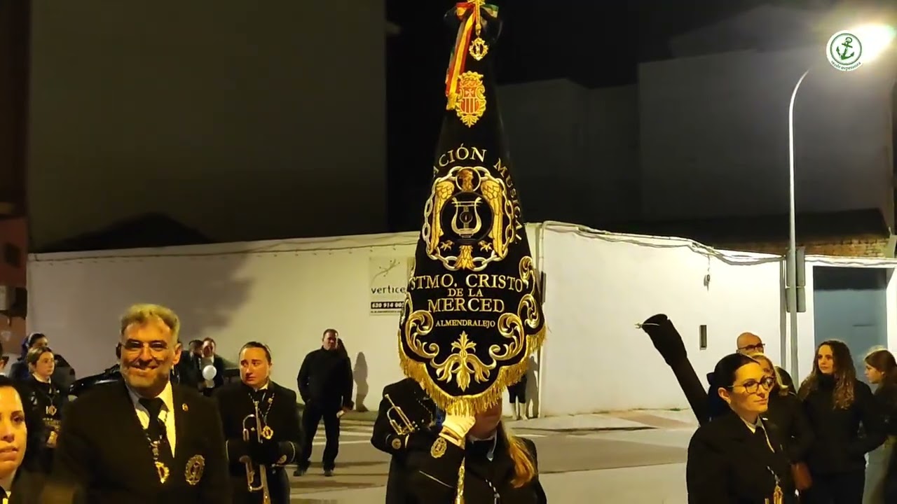Semana Santa 2025. Cristo Resucitado. Domingo de Resurrección (Madrugá)