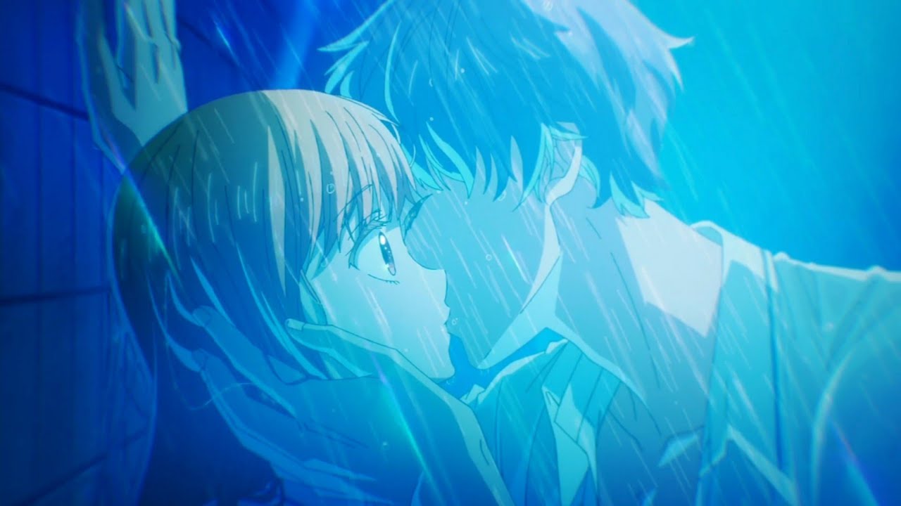 Douse, Koishite Shimaunda「AMV」Anyway, I'm Falling in Love with You