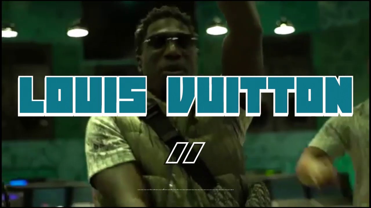 [FREE] SFB X Spanker X Chivv X Lil' Kleine Type Beat - Louis Vuitton