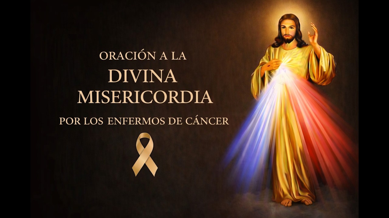 💛CORONILLA ALA DIVINA MISERICORDIA COMPLETA de hoy  Derechos Reservados 💜
