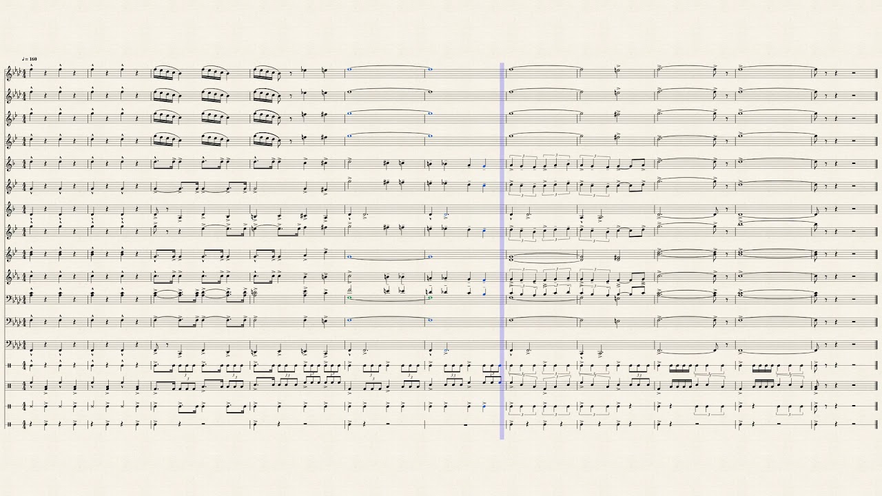 Requiem (Dies Irae)