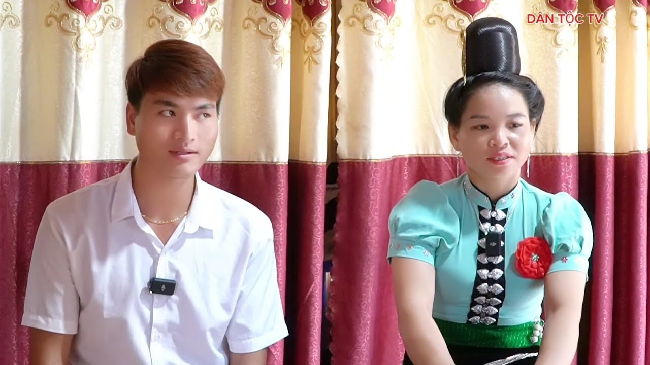 Hát thái giao duyên tình yêu rất hay thể hiện hà xanh & lò sinh 