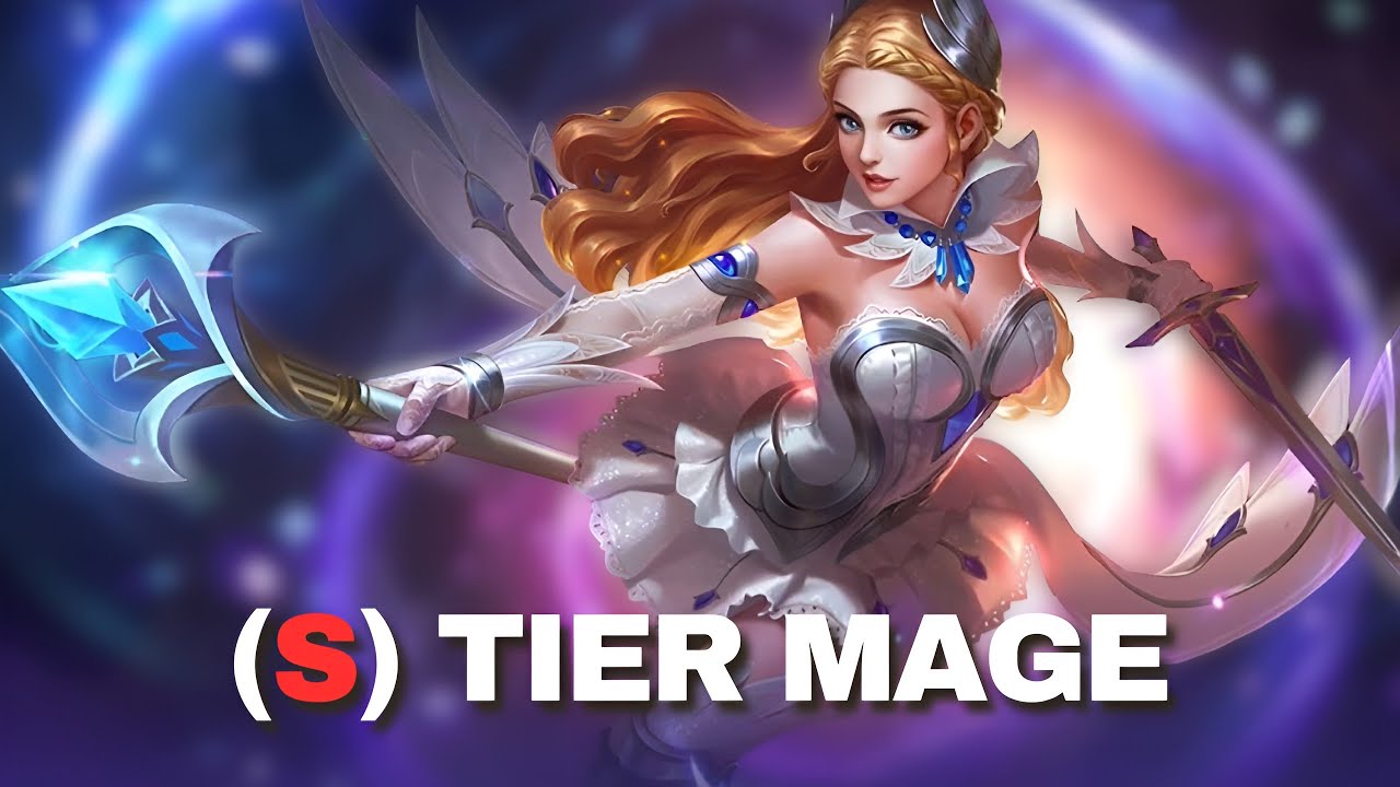Odette Should Be Higher In TIER LISTS!