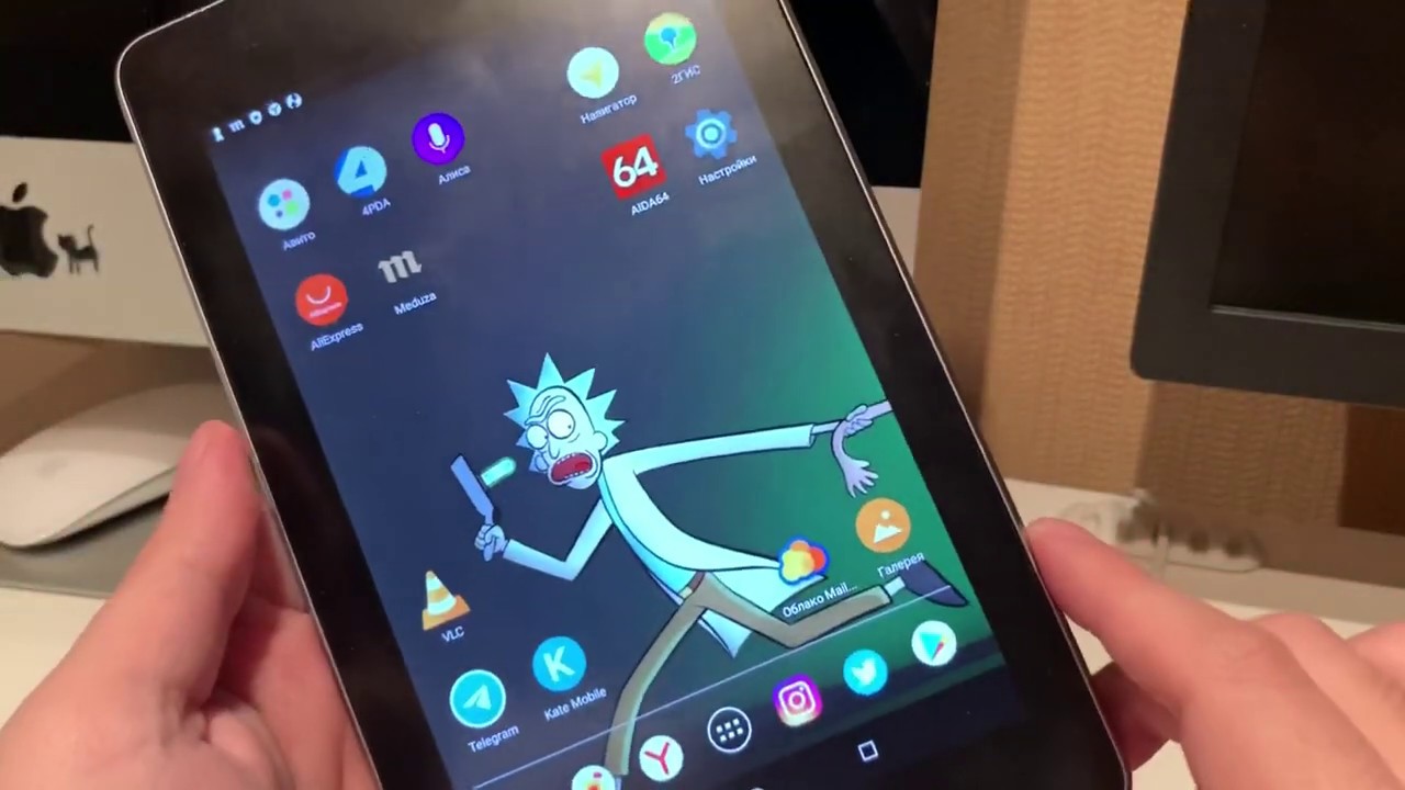 ASUS NEXUS 7 2012 | Gadget FM