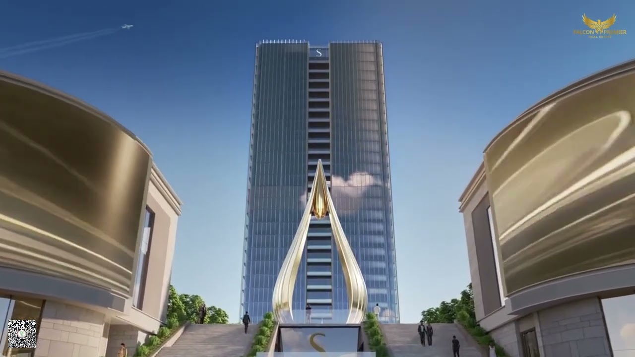 🏡 Discover Urban Living in Nature’s Embrace!Welcome to Sobha Hartland II