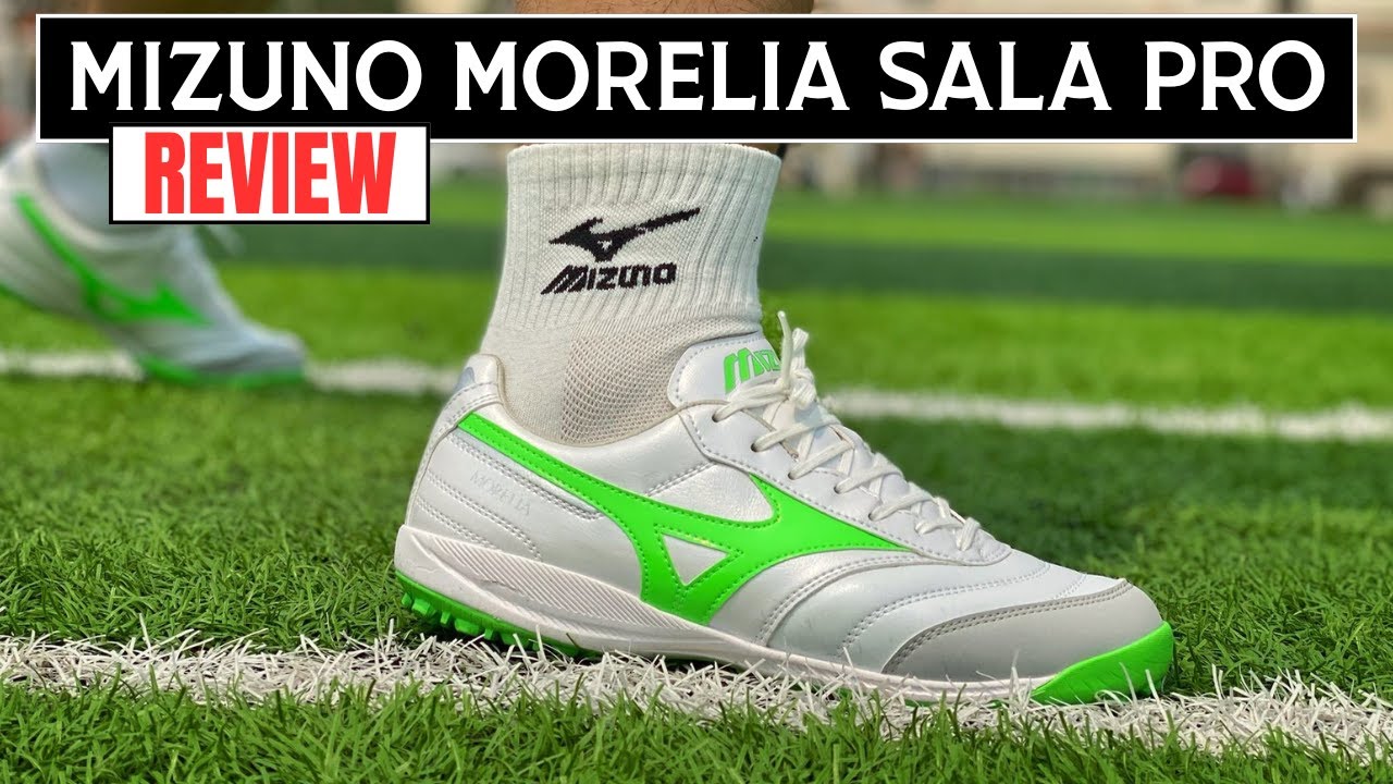 [ĐÁNH GIÁ TRÊN CHÂN] MORELIA SALA PRO TF | Trải nghiệm ấn tượng bất ngờ 👍