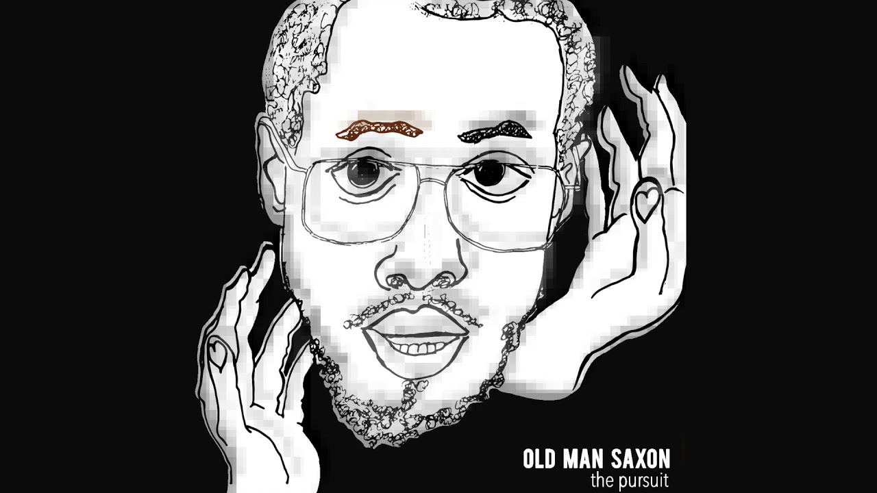 Old Man Saxon - I've Had It (Official Audio)
